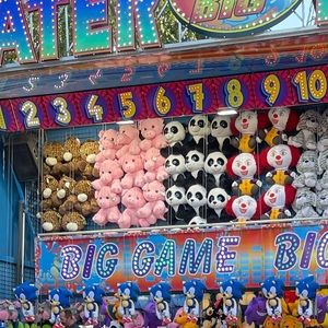 Meet your Posher, Dawt